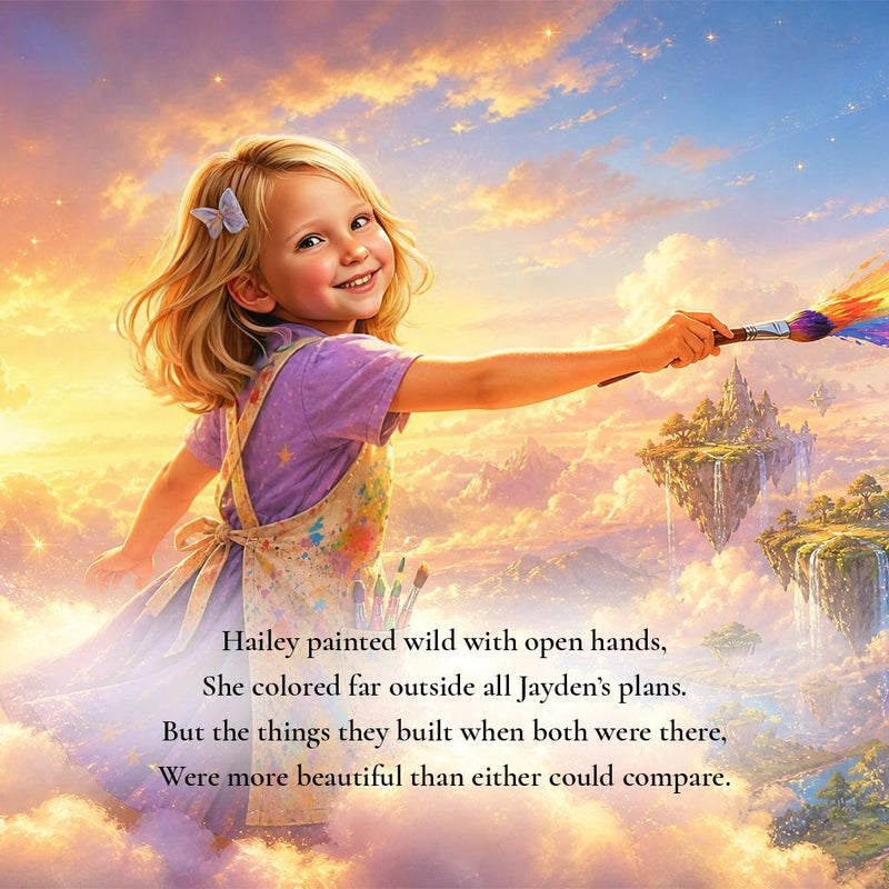 Sample book page 9