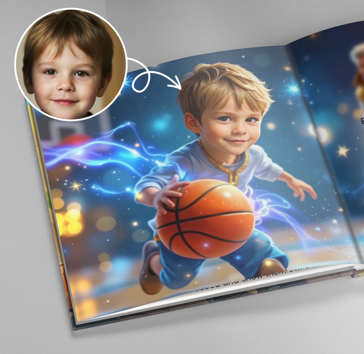 The Championship Court