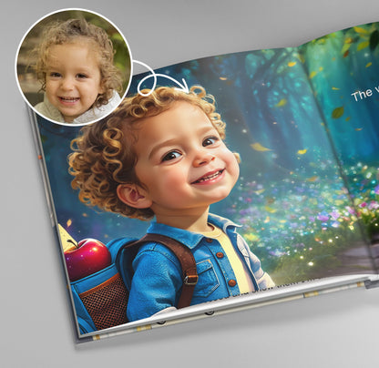 The Great Nature Camp Challenge