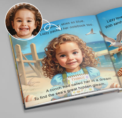 Dives into the Deep Sea