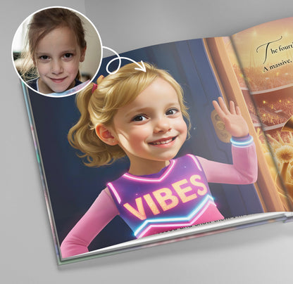 The Cheer Championship Dream