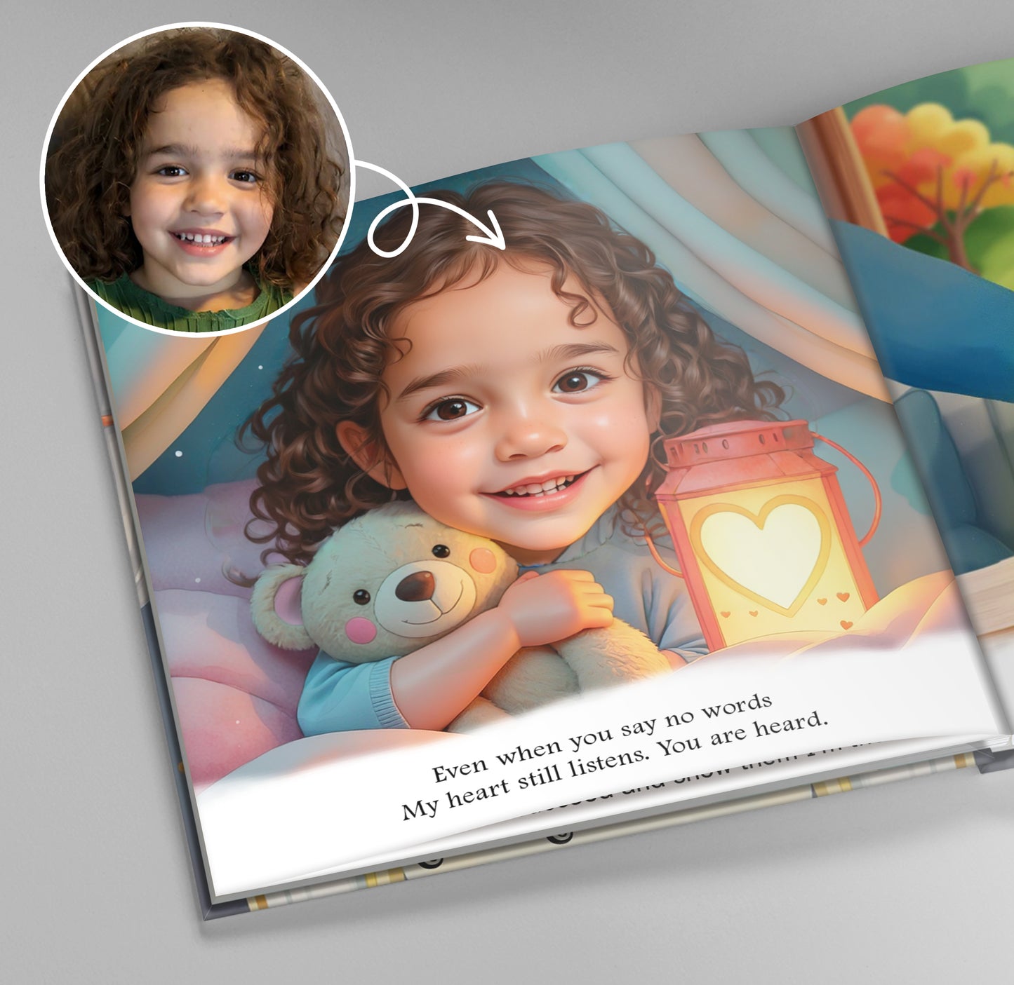 My Heart Will Always Love You