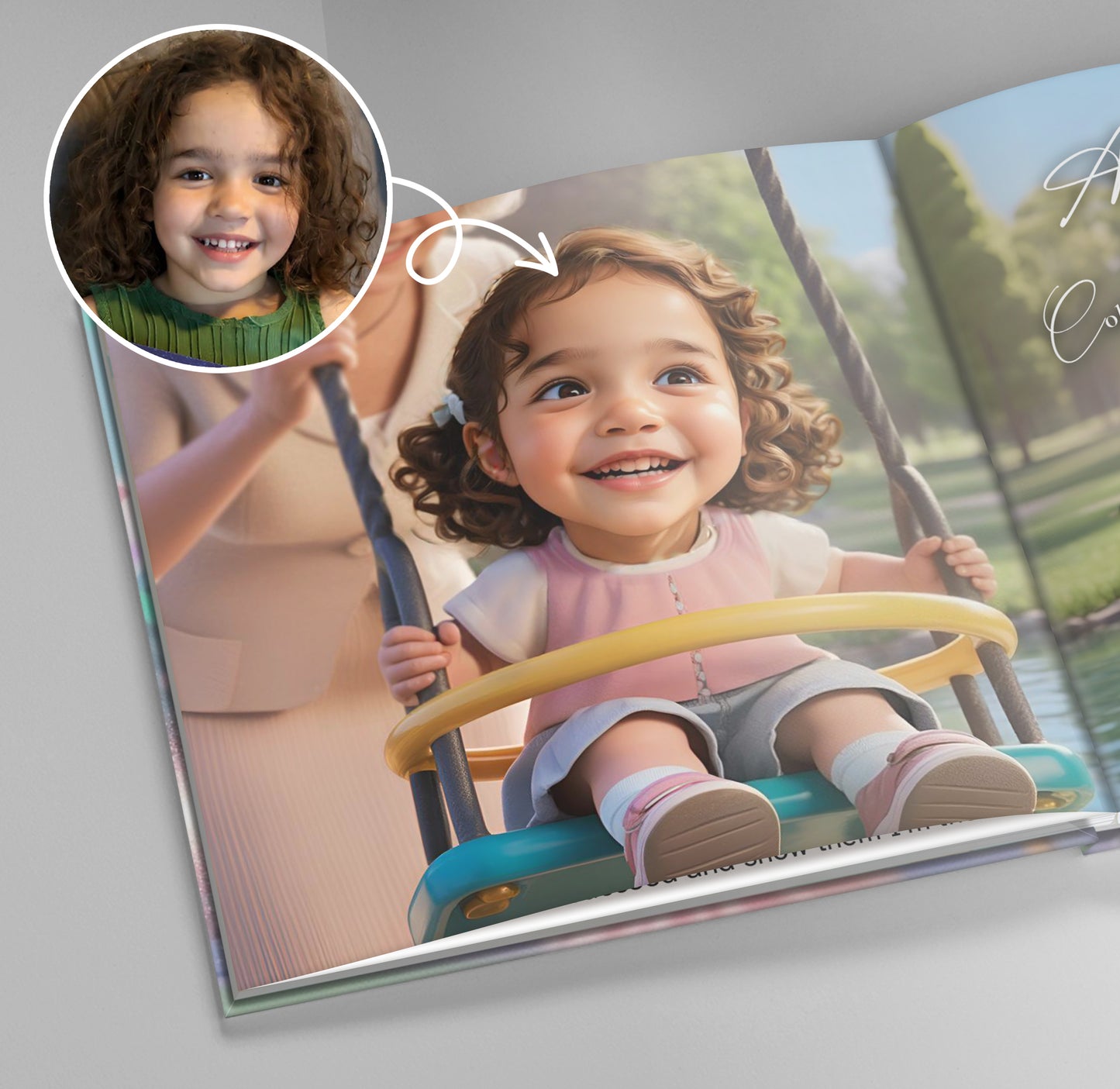 Special Days with Grandma