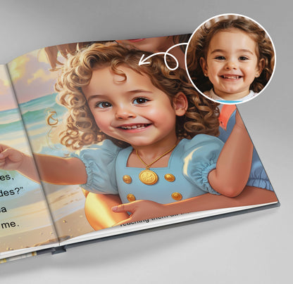 Dives into the Deep Sea