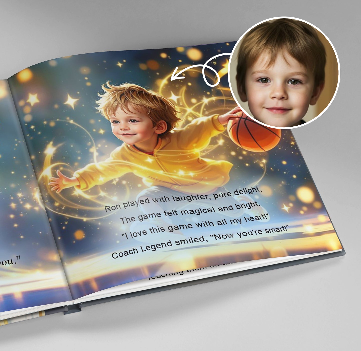 The Championship Court