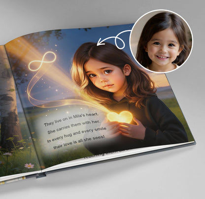 Someone I Love is in Heaven