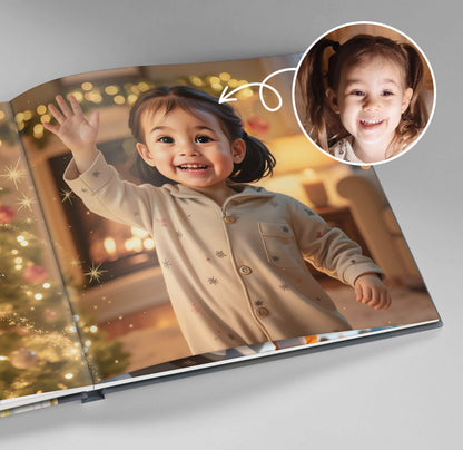 The Whispering Christmas Tree