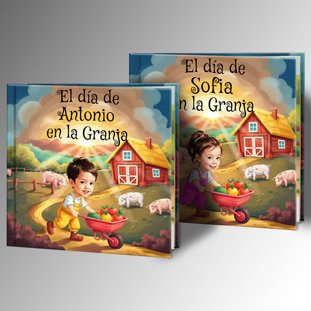 Un Día en la Granja