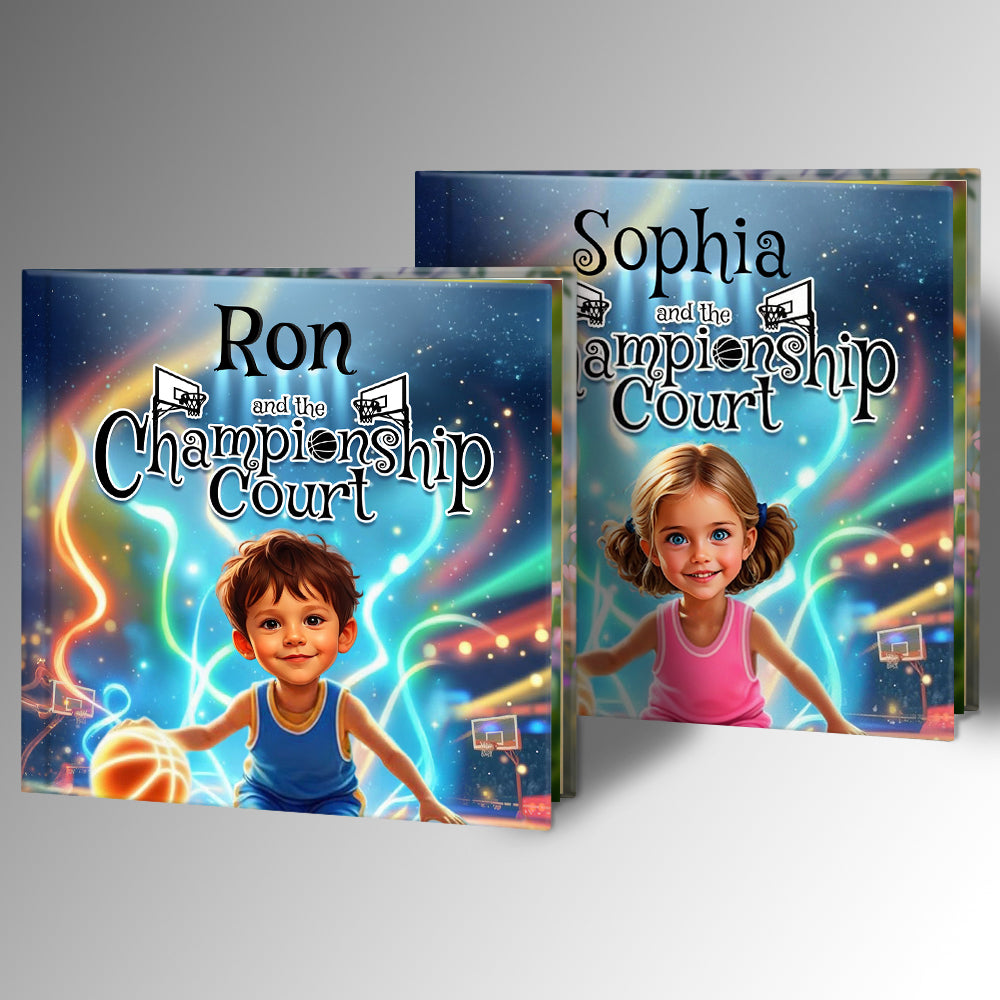 The Championship Court