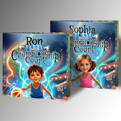 The Championship Court