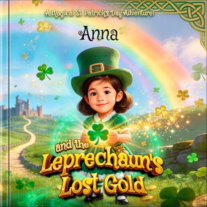 The Leprechaun's Lost Gold