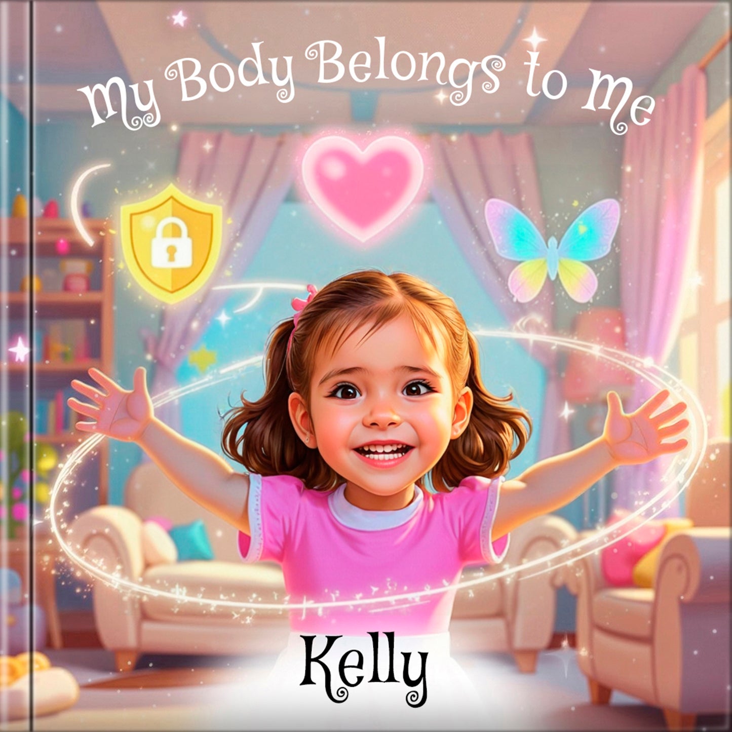 My Body Belongs To Me