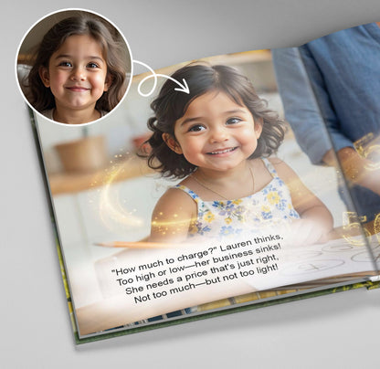 Start Your Own Business