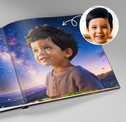 Happy Mother's Day, Mom