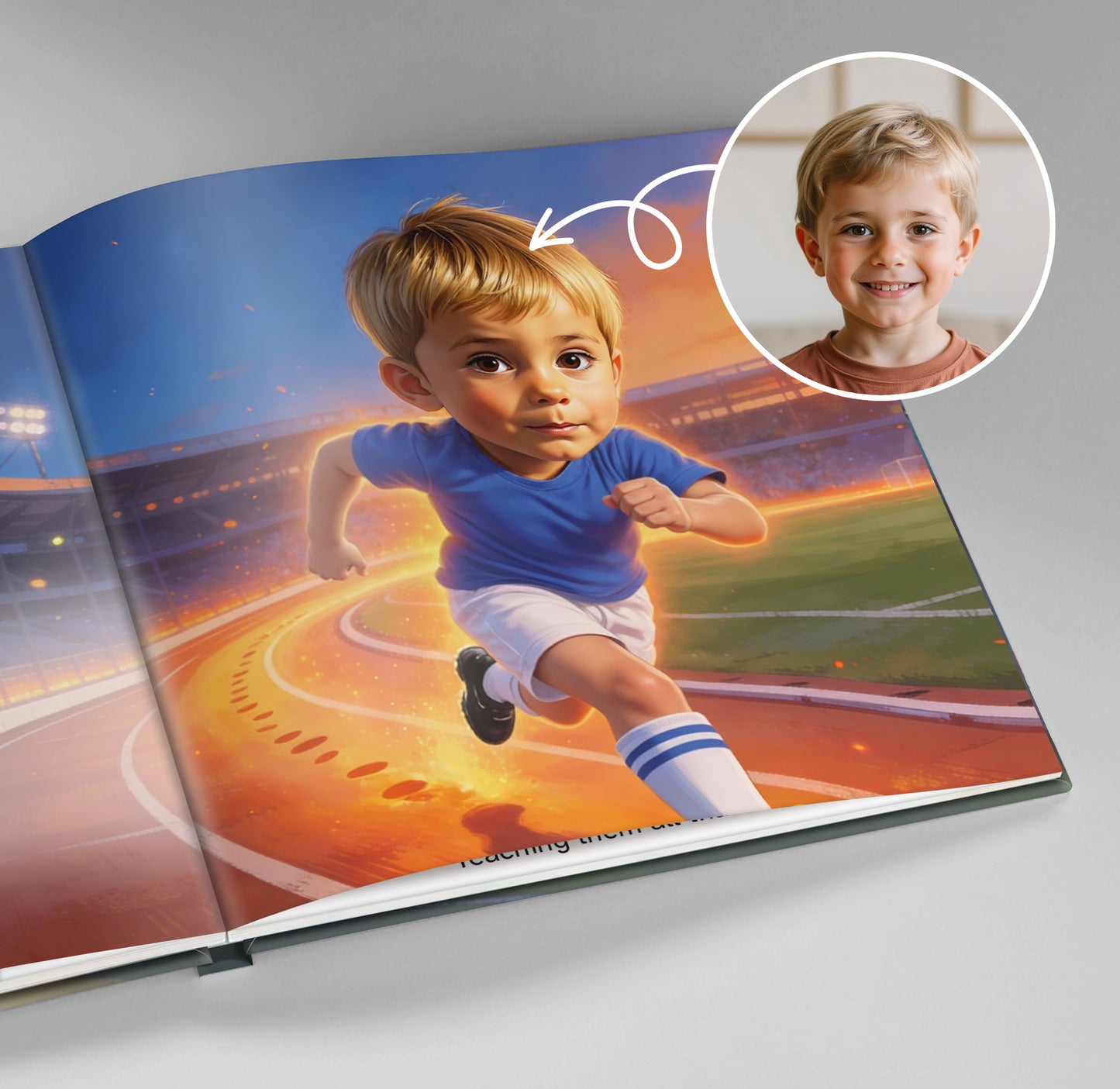 The Path to Soccer Glory