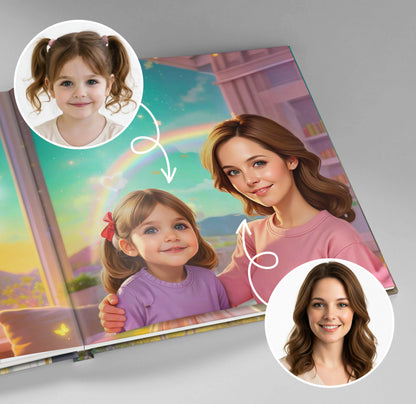 I Love You When... : A Mother's Promise