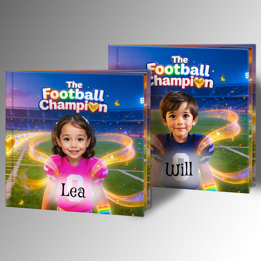 The Football Champion