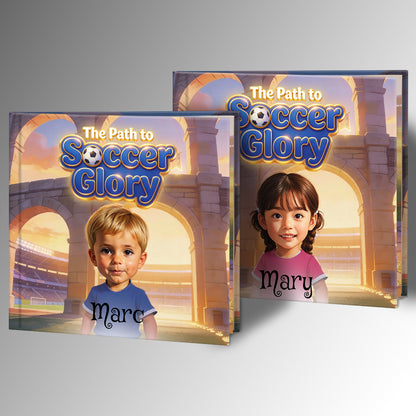 The Path to Soccer Glory