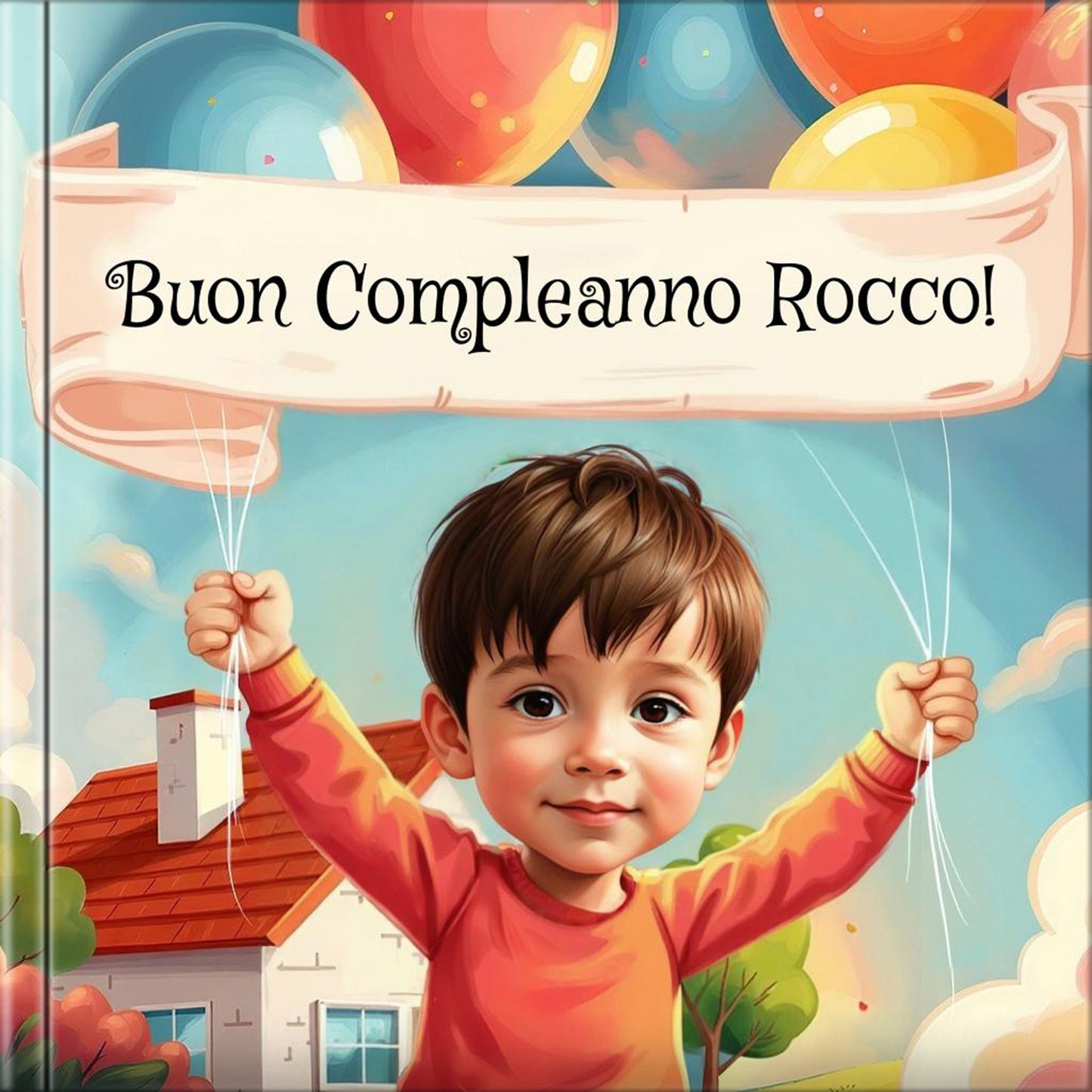 Buon Compleanno