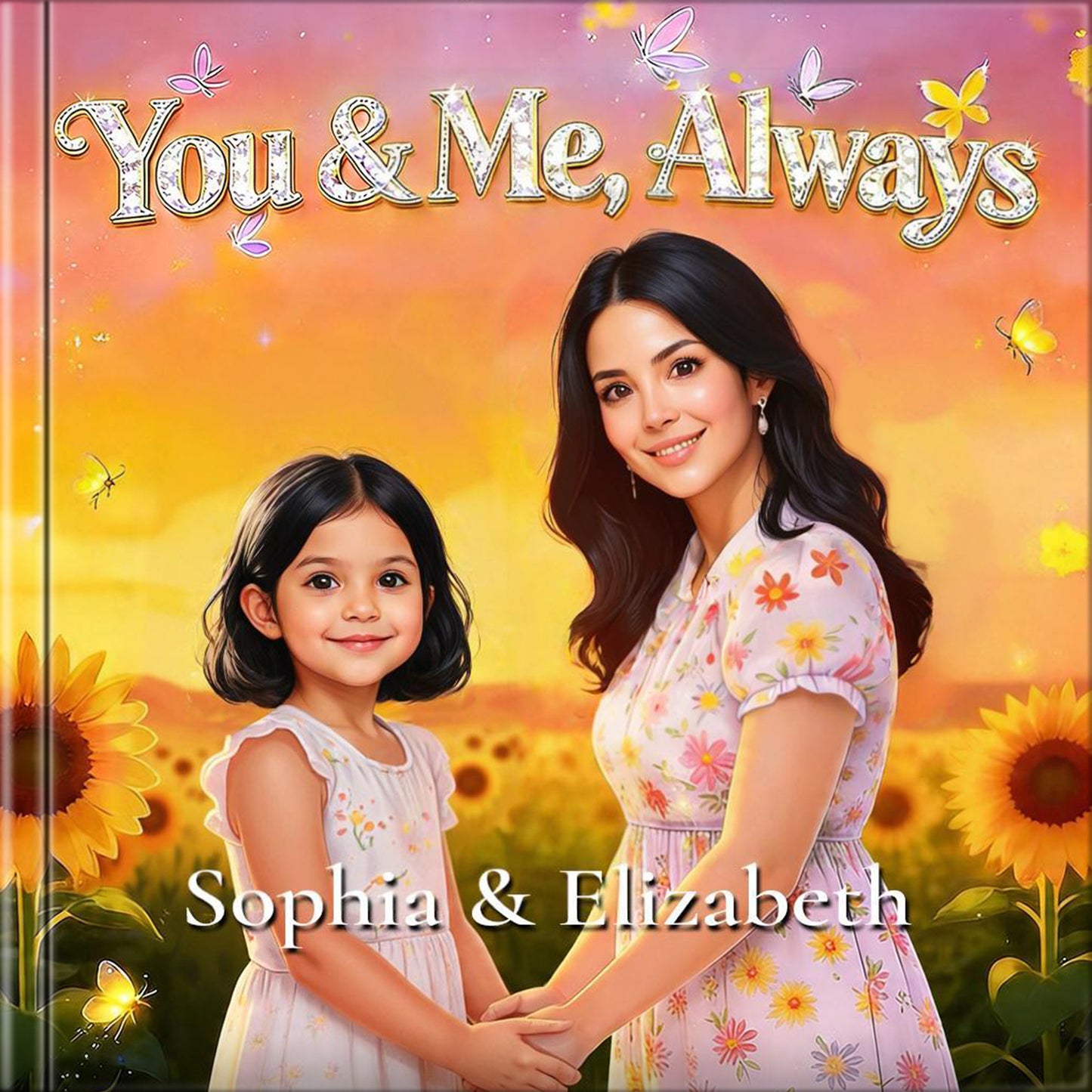 You and Me, Always