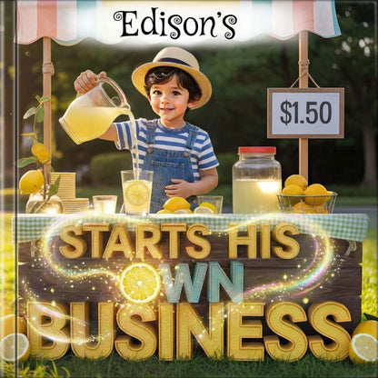 Start Your Own Business