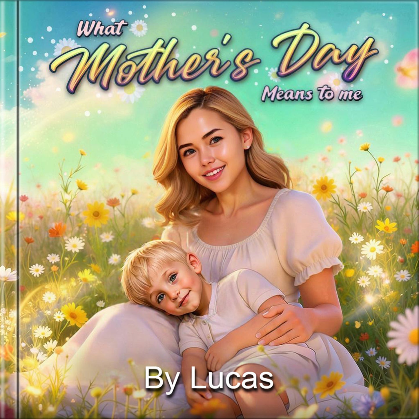 What Mother's Day Means To Me