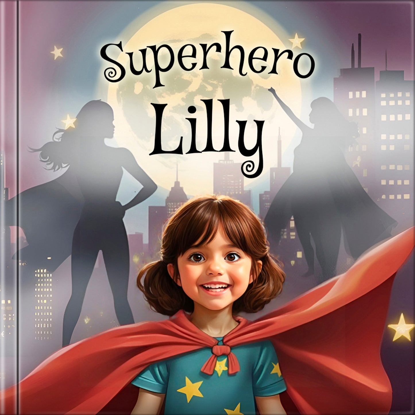 Superhéroe