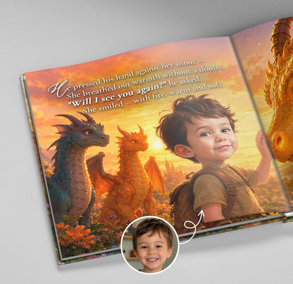 The World of Dragons