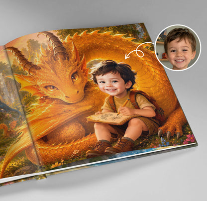 The World of Dragons
