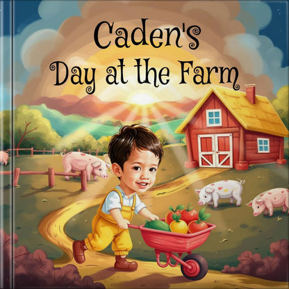 A Day at the Farm