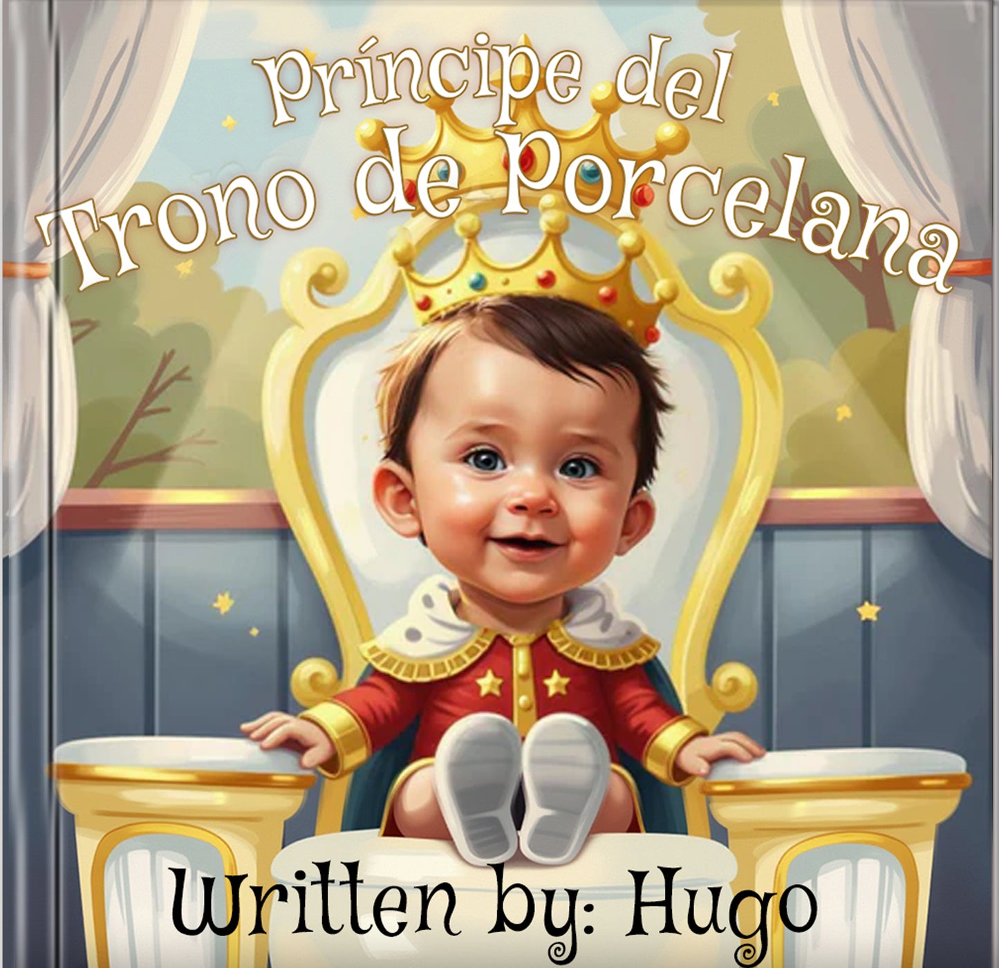 Il trono di porcellana