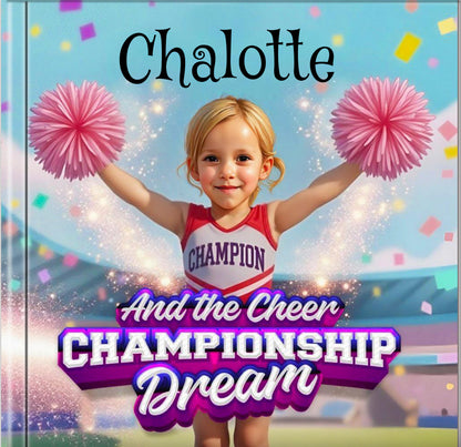 The Cheer Championship Dream
