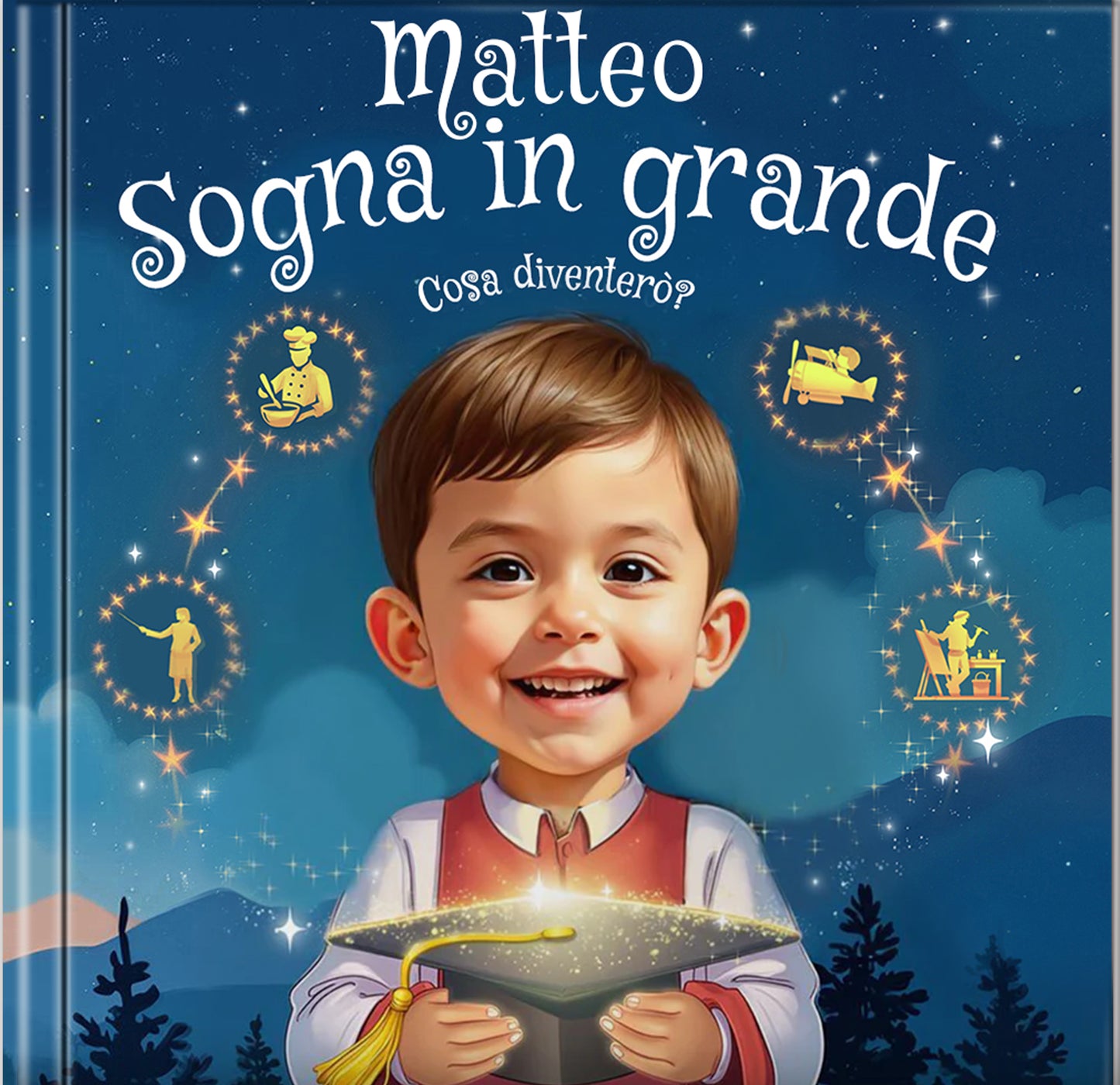 Sogna in Grande