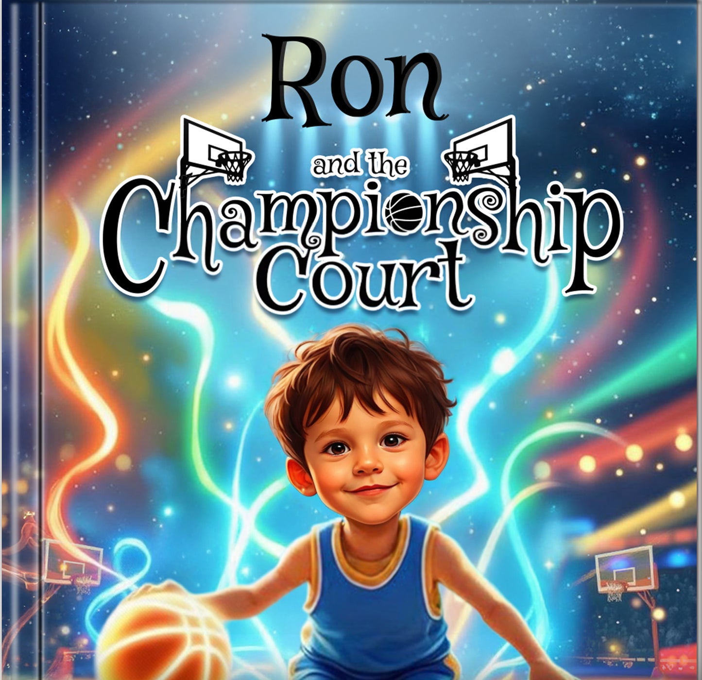 The Championship Court