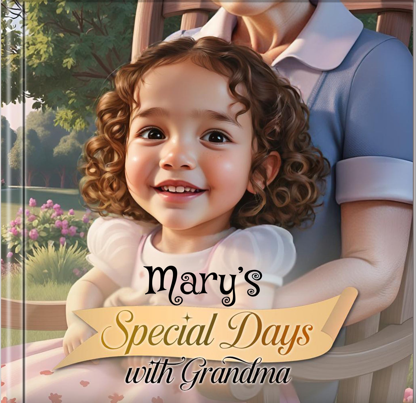 Special Days with Grandma