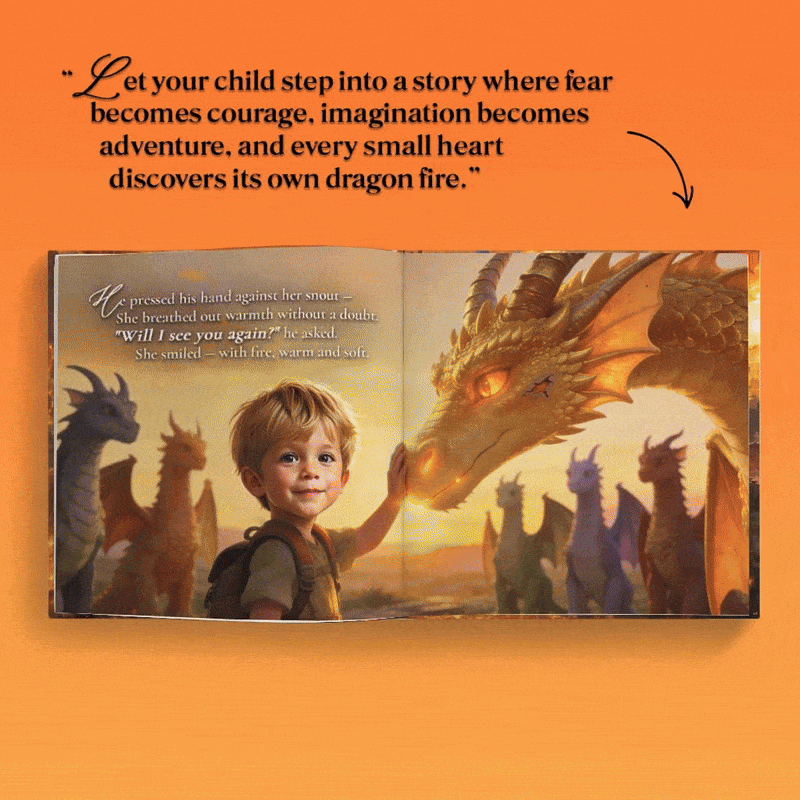 The World of Dragons