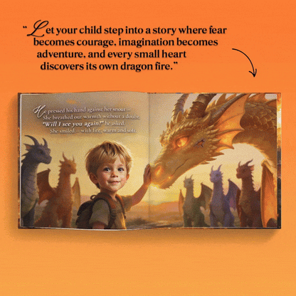 The World of Dragons