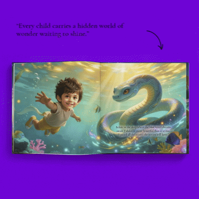 The Wonder Creatures