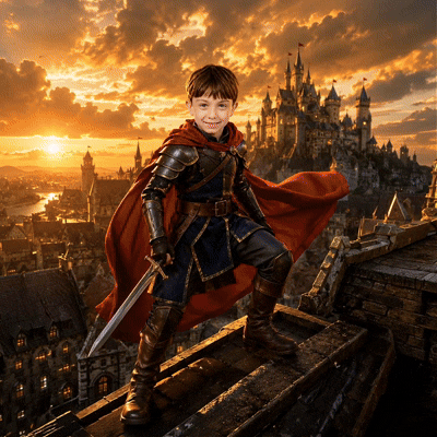 Hero Diary