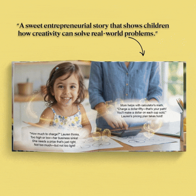 Start Your Own Business