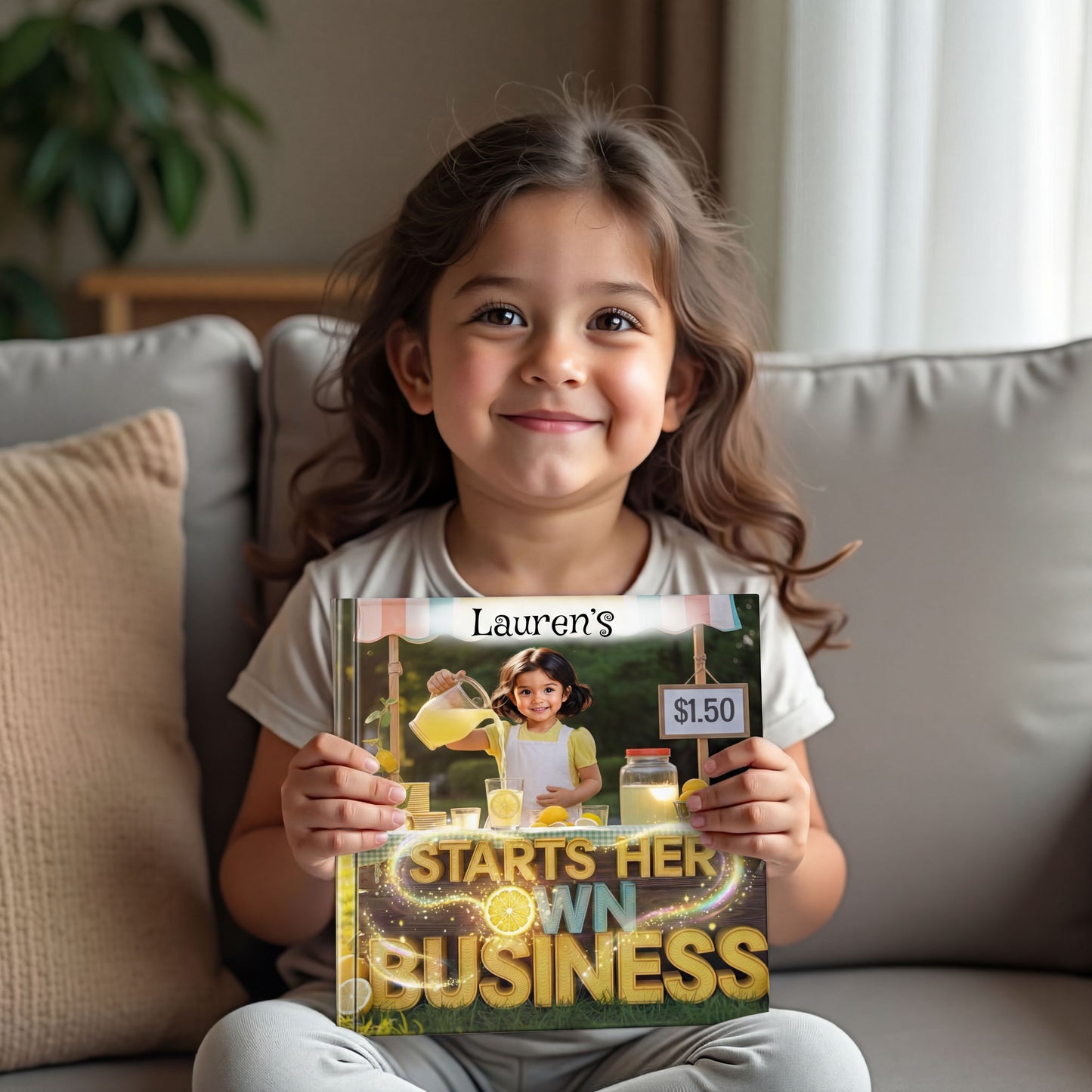 Start Your Own Business