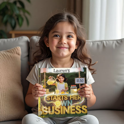 Start Your Own Business