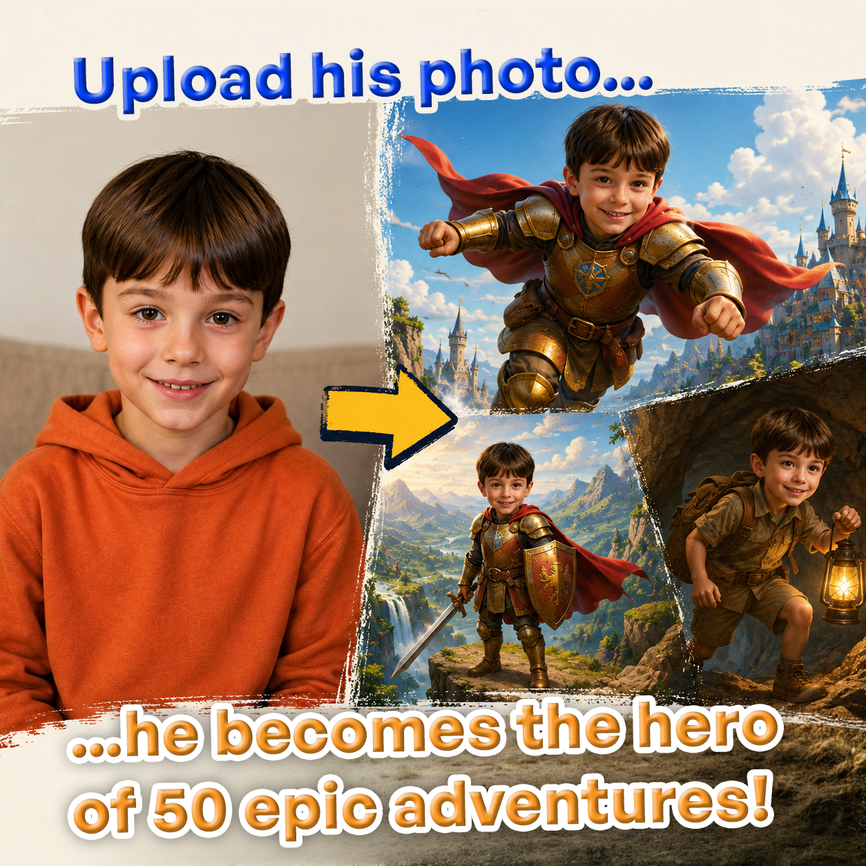 Hero Diary