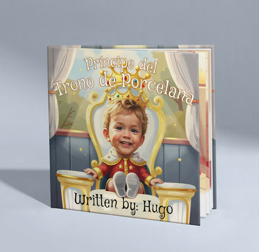 Il trono di porcellana