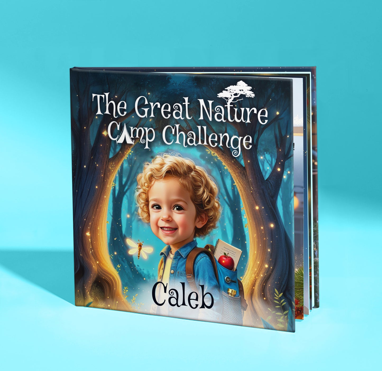 The Great Nature Camp Challenge