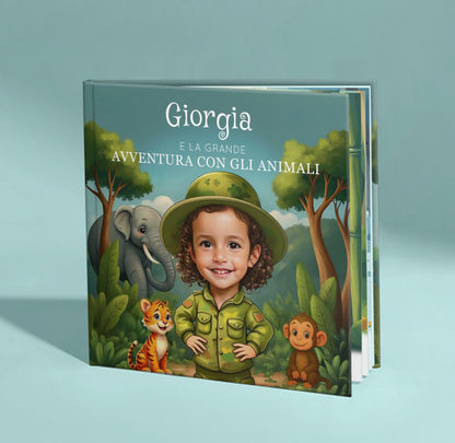 Grande Avventura con gli Animali