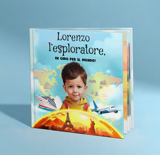 In giro per il mondo