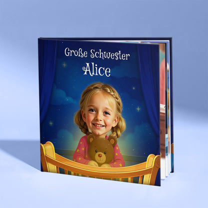 Große Bruder/Schwester