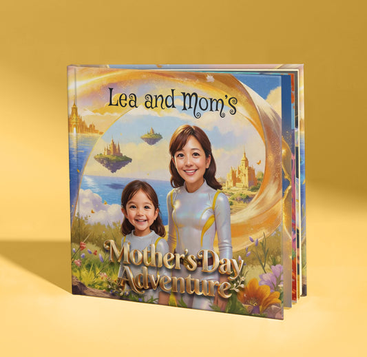 Mother's Day Adventure