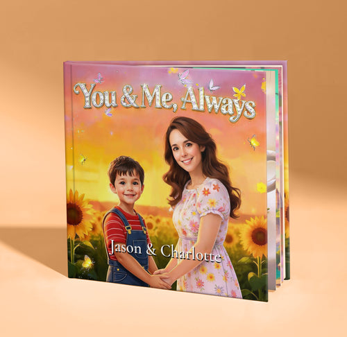 You and Me, Always